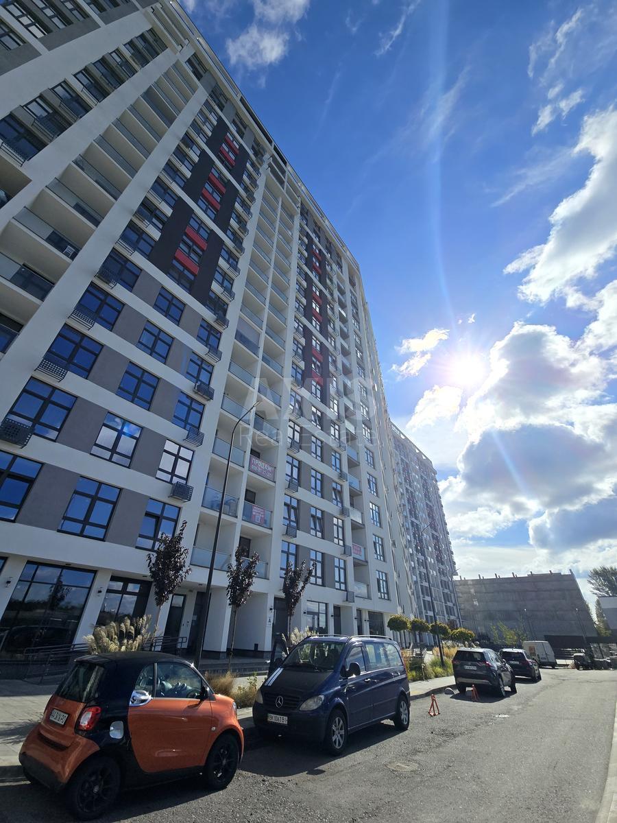 2к квартира ул. Каховская 60
