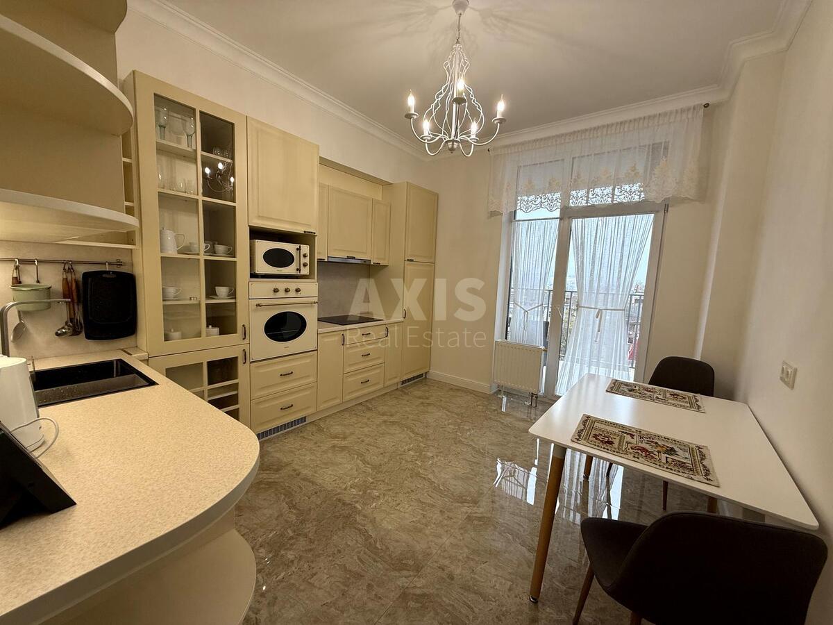 1k apartment vul. Bul'varno-Kudrjavs'ka 176383213