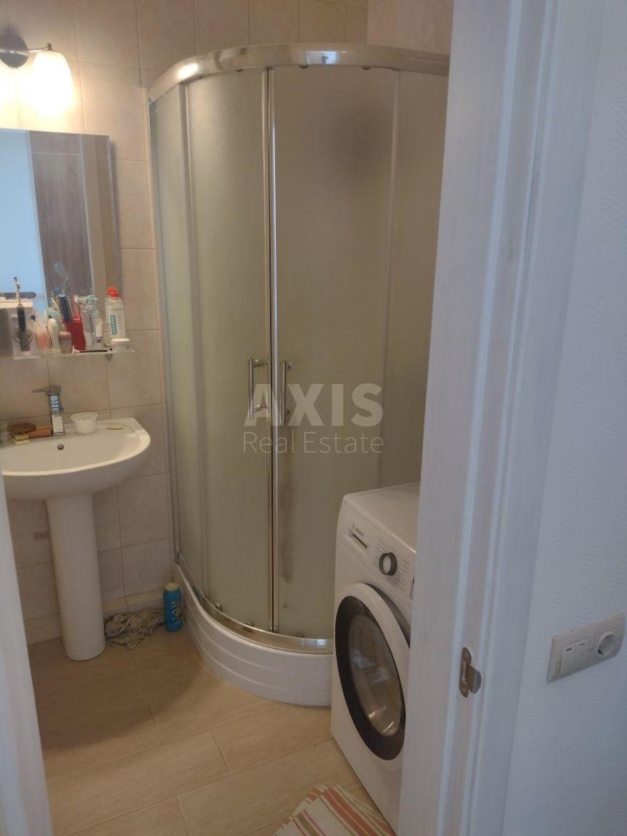 1k apartment vul. Danchenka Sergija 32Б4