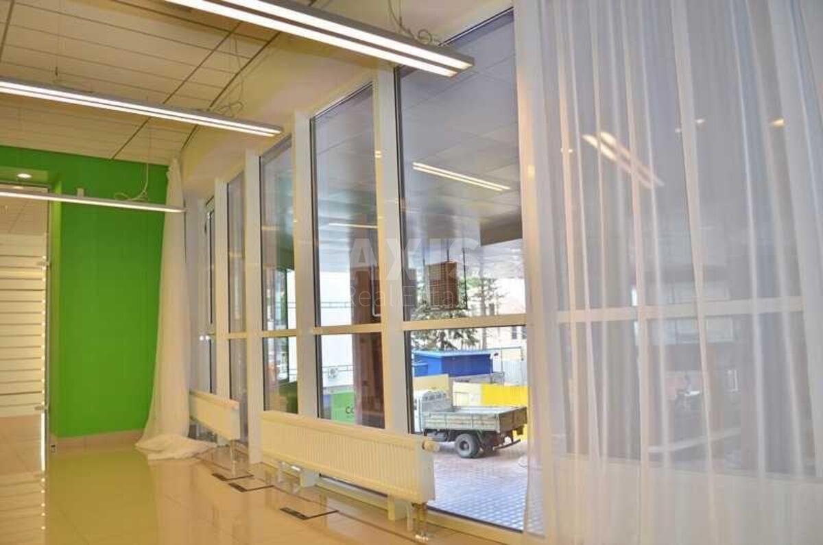 Office uzv. Klovs'kyj 7, 200m2596453