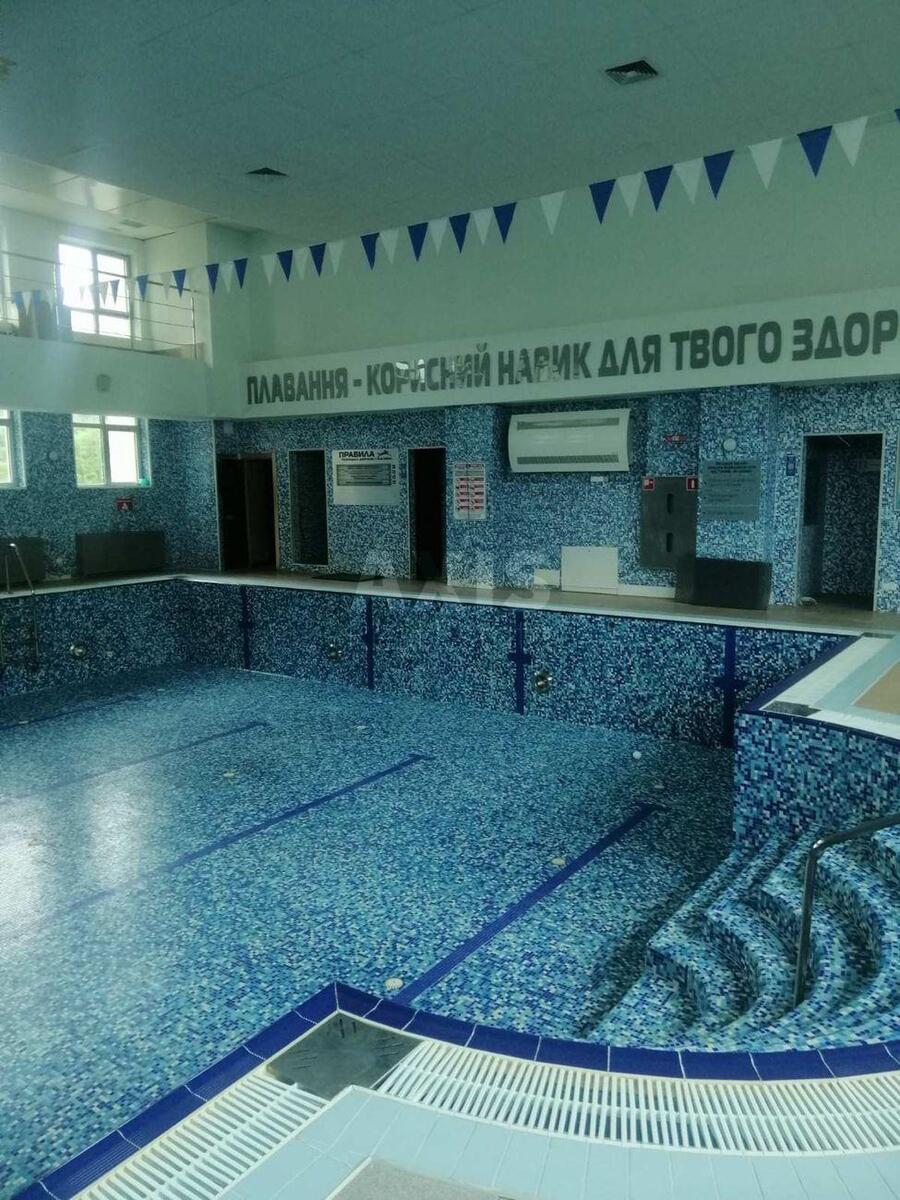 Trade object vul. Kudrjashova 16А, 3903m27