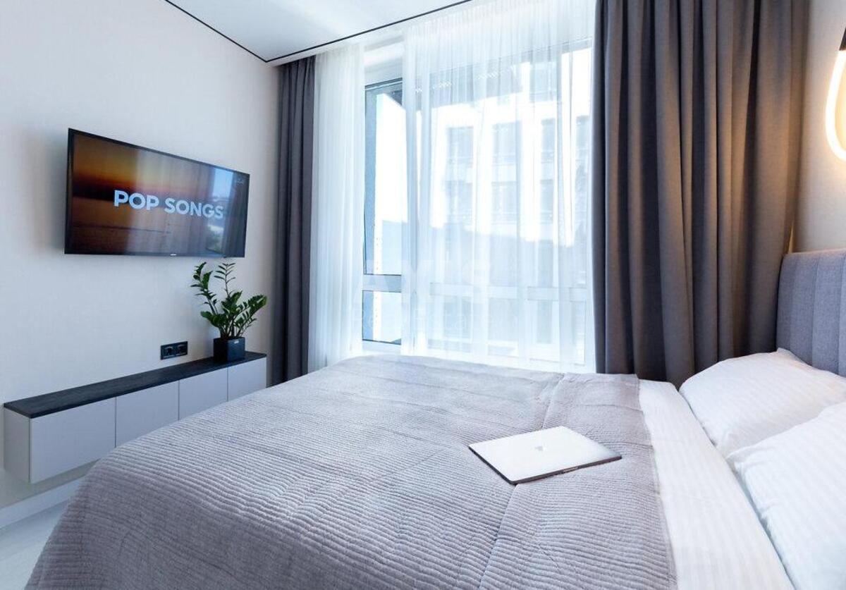 1k apartment shose Stolychne 5А596662