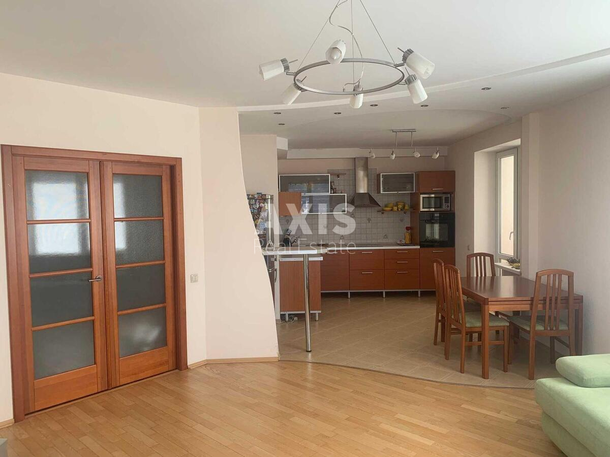 1к квартира ул. Мелетия Смотрицкого 10/15638130