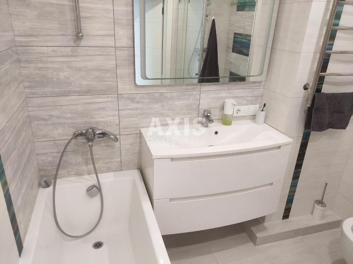 2k apartment vul. Gercena 3512