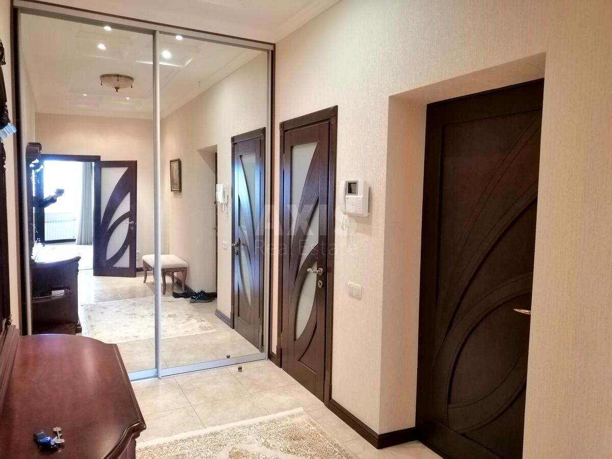 2k apartment bul. Lesi Ukrai'nky 7Б6391514