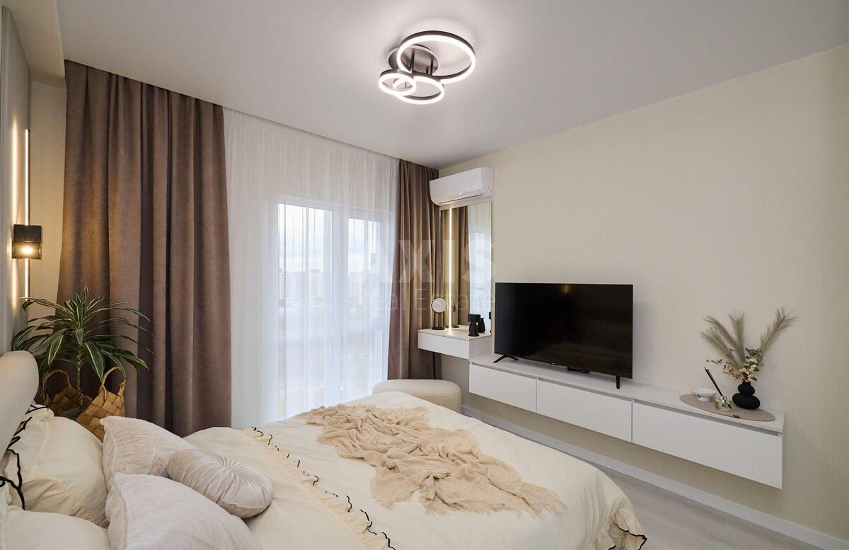 2k apartment vul. Myhajla Maksymovycha 24639507