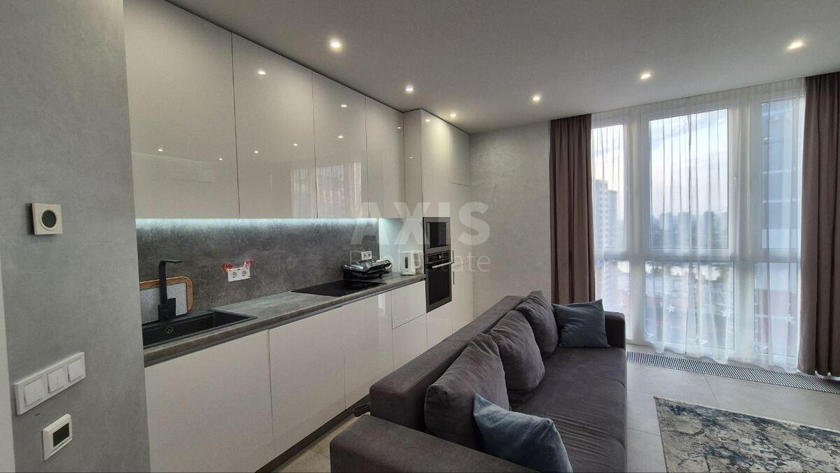 3k apartment vul. Oleny Pchilky 8597900