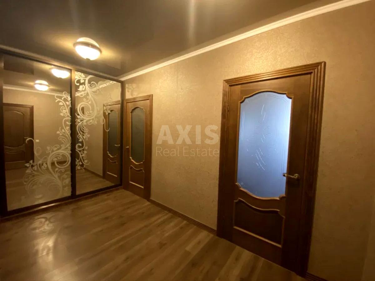 3k apartment vul. Urlivs'ka 21Б639848