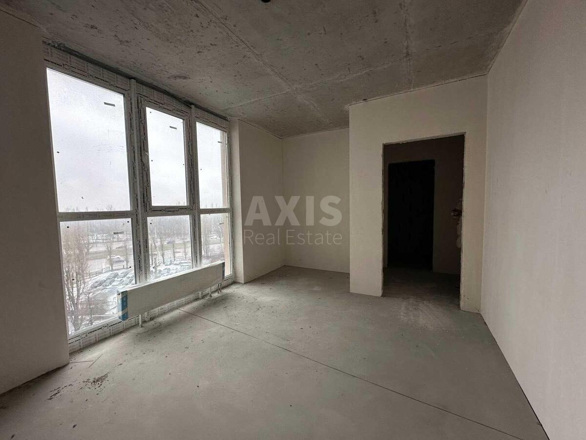 3k apartment vul. Zabolotnogo Akademika 15Г0