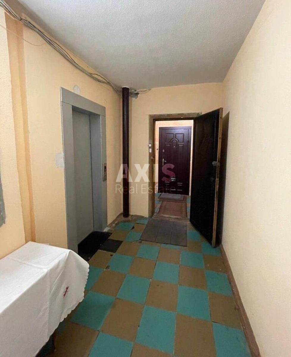 2k apartment vul. Verhovynna П'ять А394088