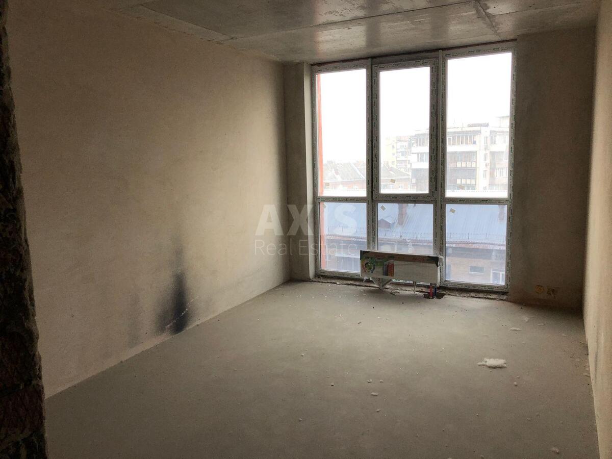 1k apartment vul. Baggovutivs'ka 170