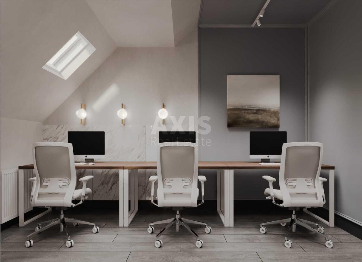 Office vul. Esplanadna 32, 220m20