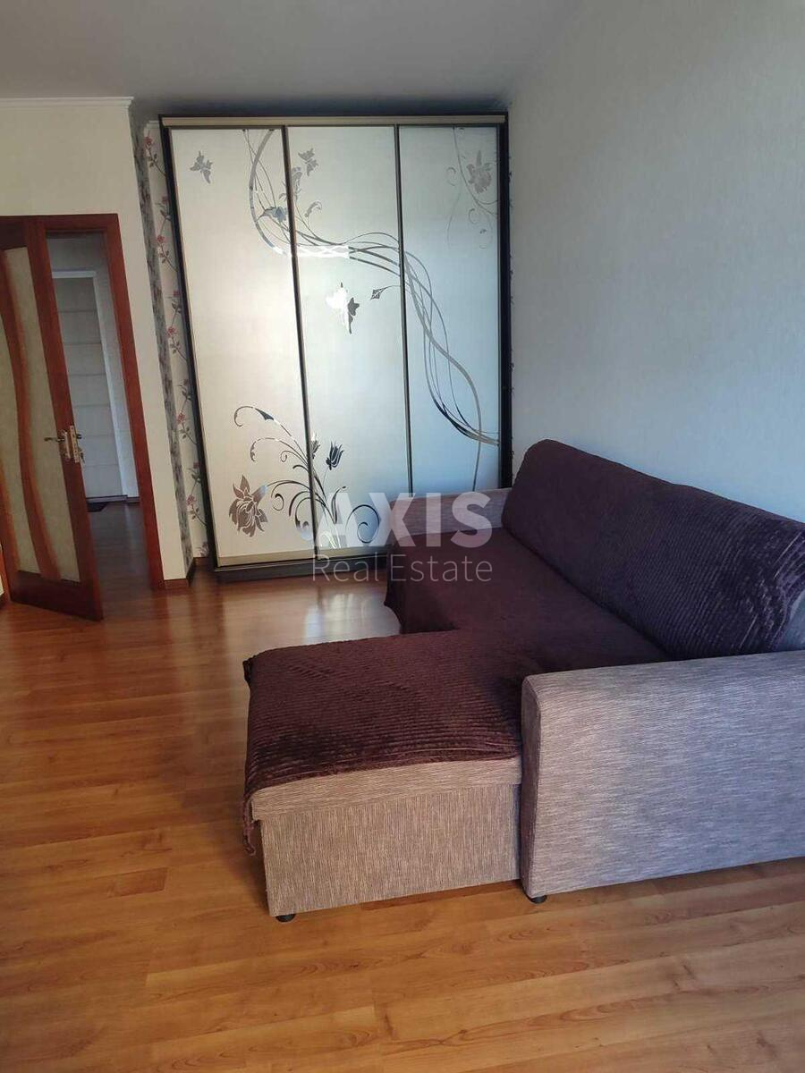 1k apartment vul. Petryc'kogo Anatolija 191