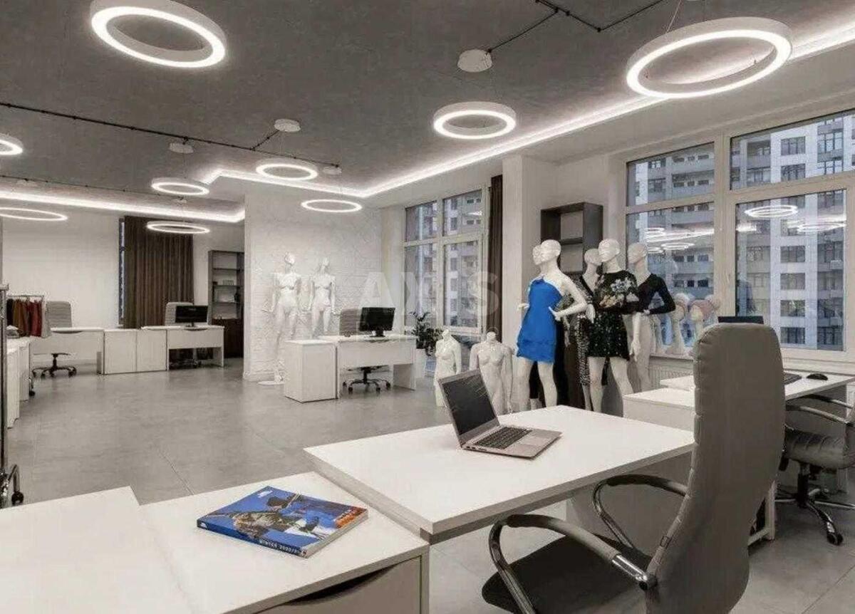 Office vul. Andriya Verkhohlyada 20А, 429m2640836