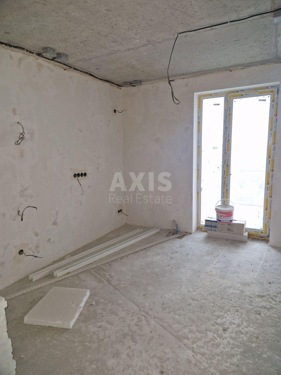 2k apartment uzv. Lysogirs'kyj 26А2