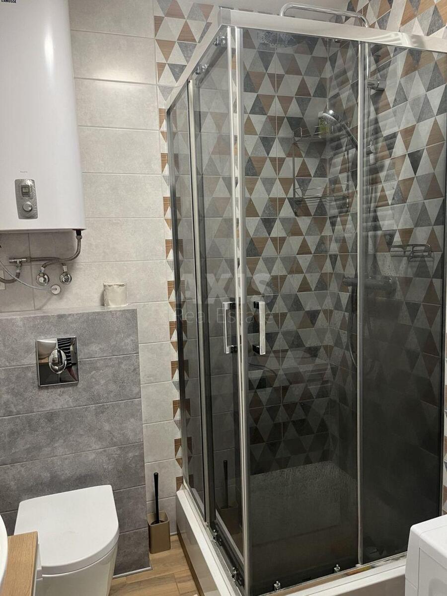 1k apartment shose Stolychne 1Б641065