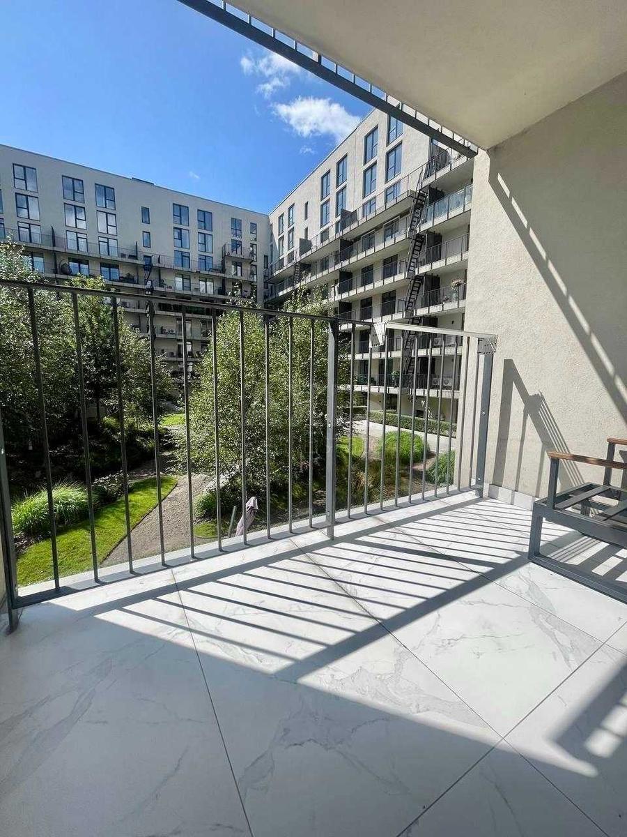 3k apartment doroga Naberezhno-Rybal's'ka 313