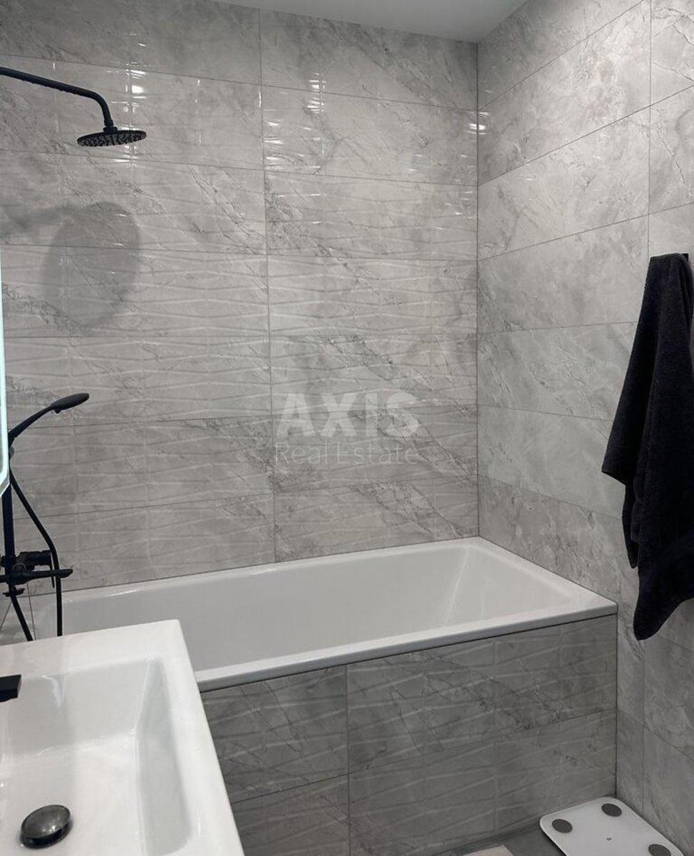 3k apartment vul. Kamianska 63