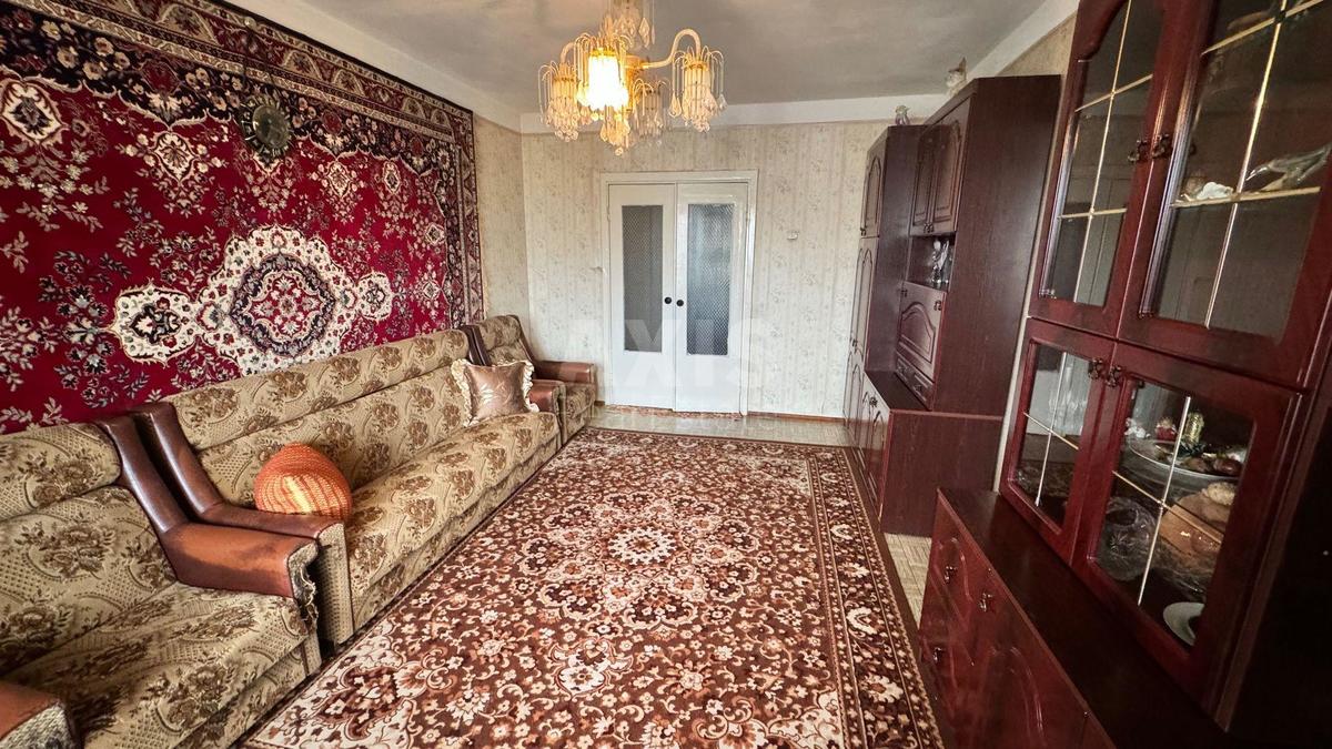 4к квартира ул. Мишуги Александра 9449216