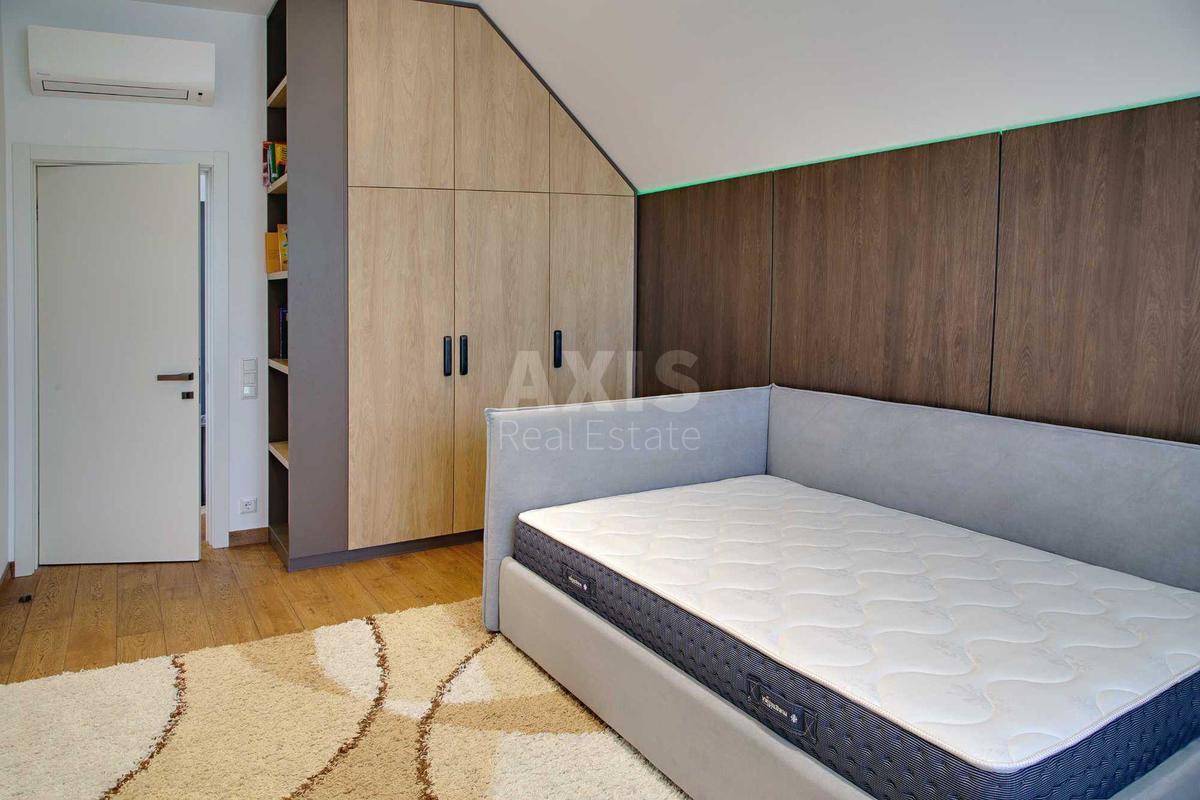 House vul. Druzhby, 224m2, Kyiv city10