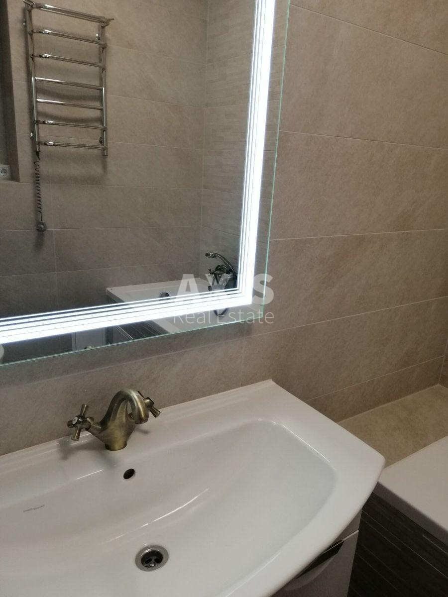 1k apartment doroga Naberezhno-Rybal's'ka 3497153