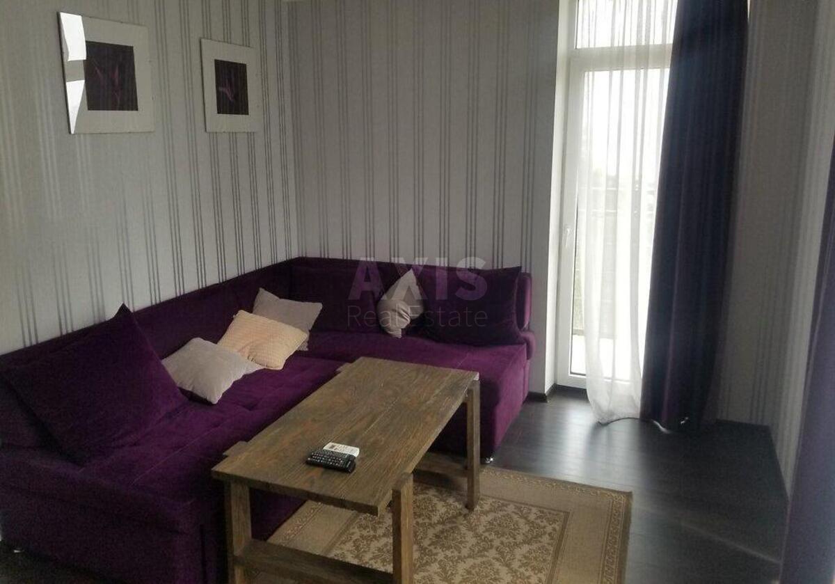 2k apartment vul. Petryc'kogo Anatolija 13601163