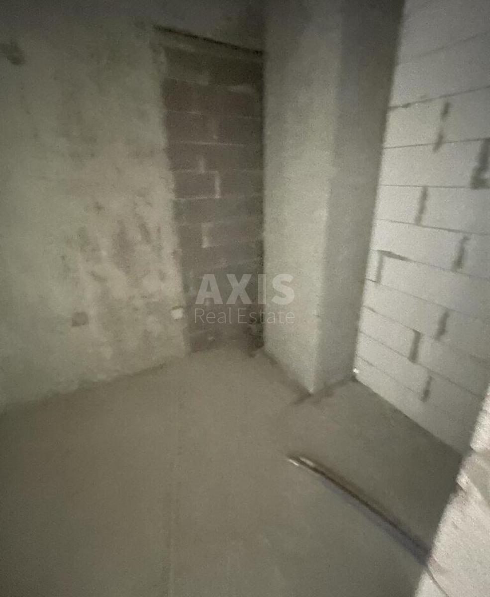 1k apartment vul. Prychal'na 143