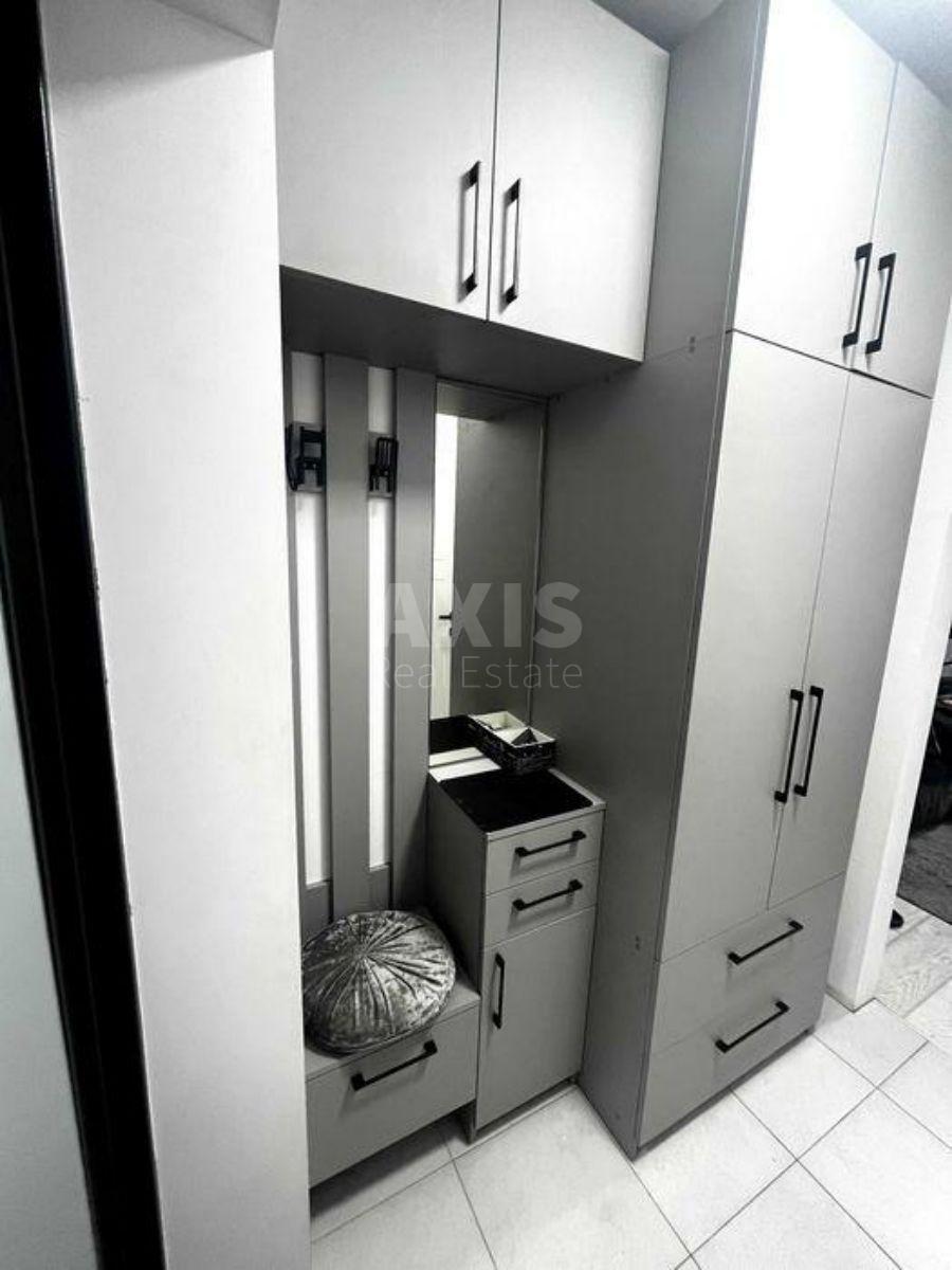 1k apartment vul. Obuhivs'ka 137А2