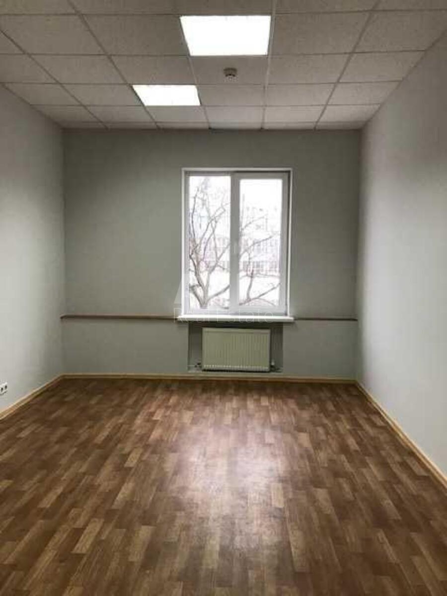 Office vul. Novozabars'ka 2/6, 54m23