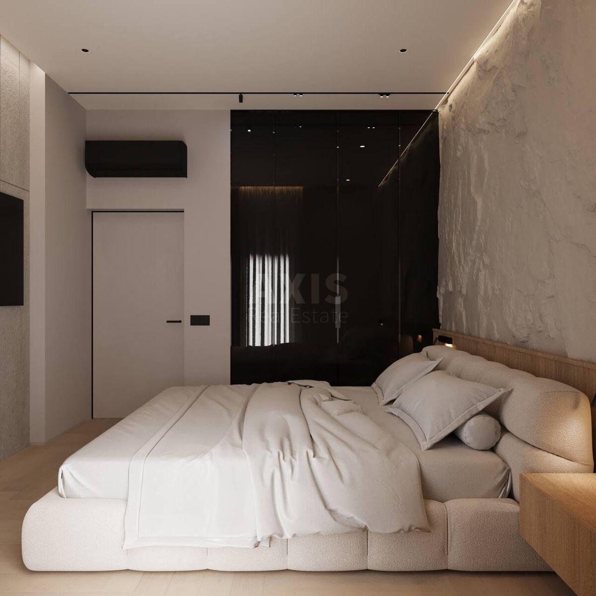 3k apartment vul. Hohlovyh Sim'i' 83