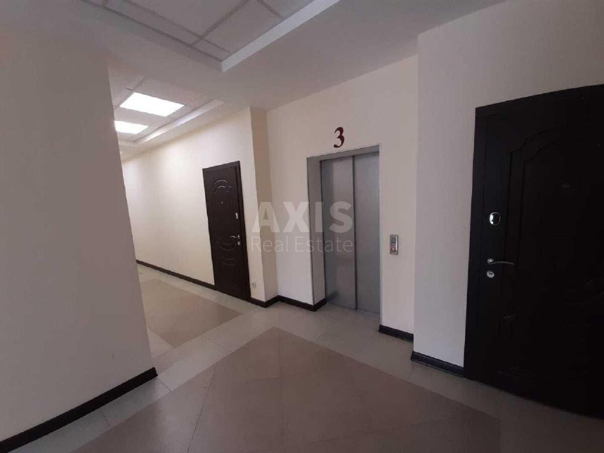 Office vul. Glybochyc'ka 40, 82m26015811