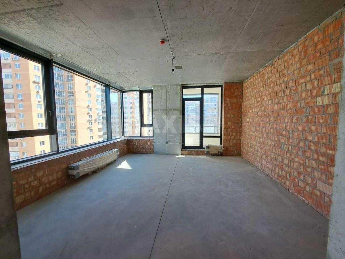 4k apartment vul. Fedorova Ivana 2А3