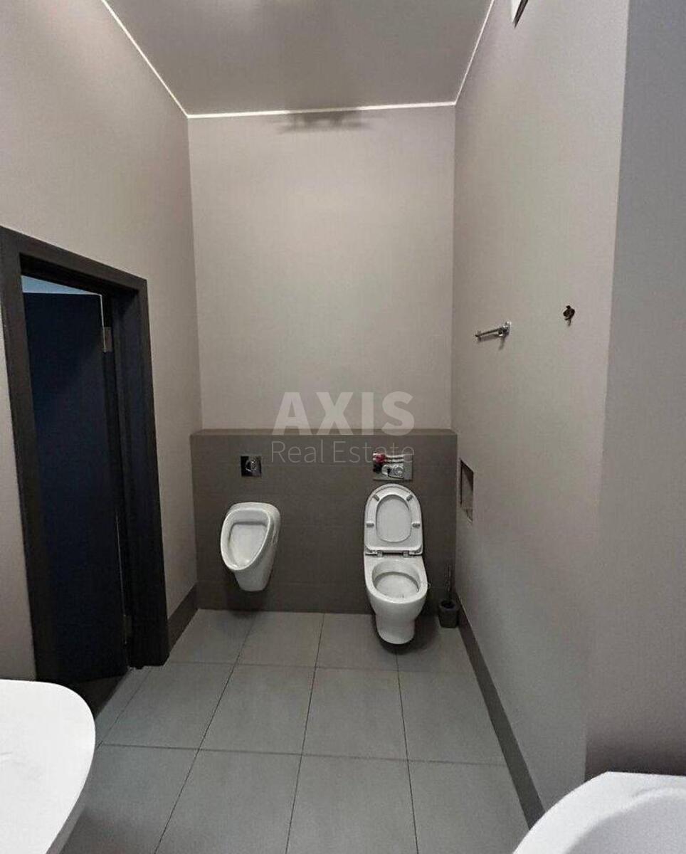 5к квартира ул. Крещатик 27Б7