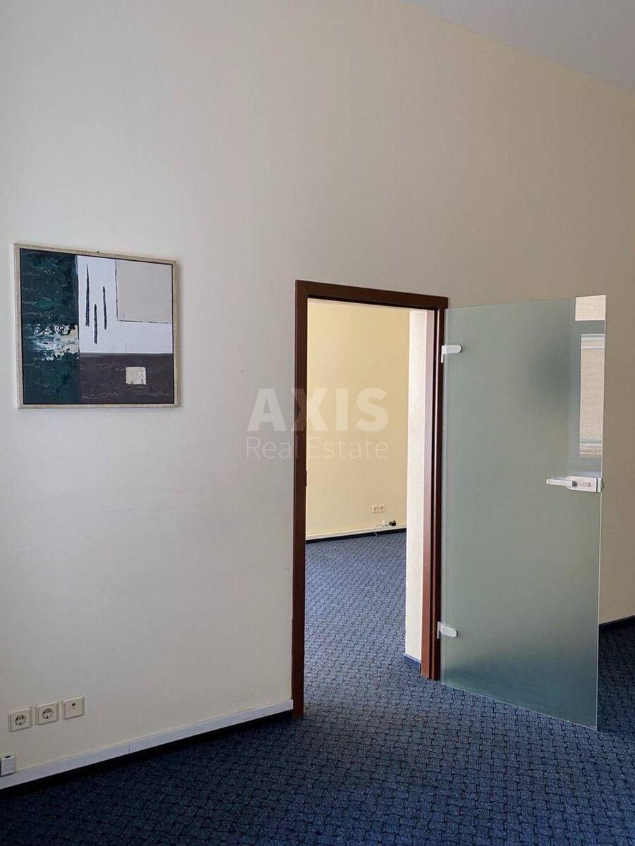 Office vul. Hmel'nyc'kogo Bogdana 42, 105m2602285