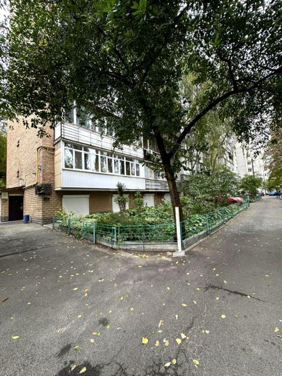 2k apartment uzv. Pechers'kyj 8614848