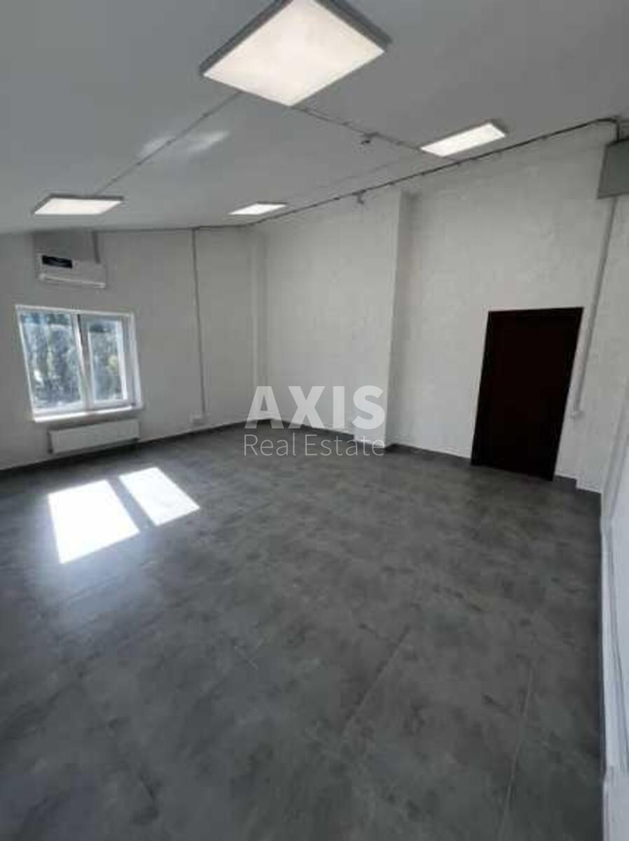 Office vul. Mezhygirs'ka 87А, 250m2483100