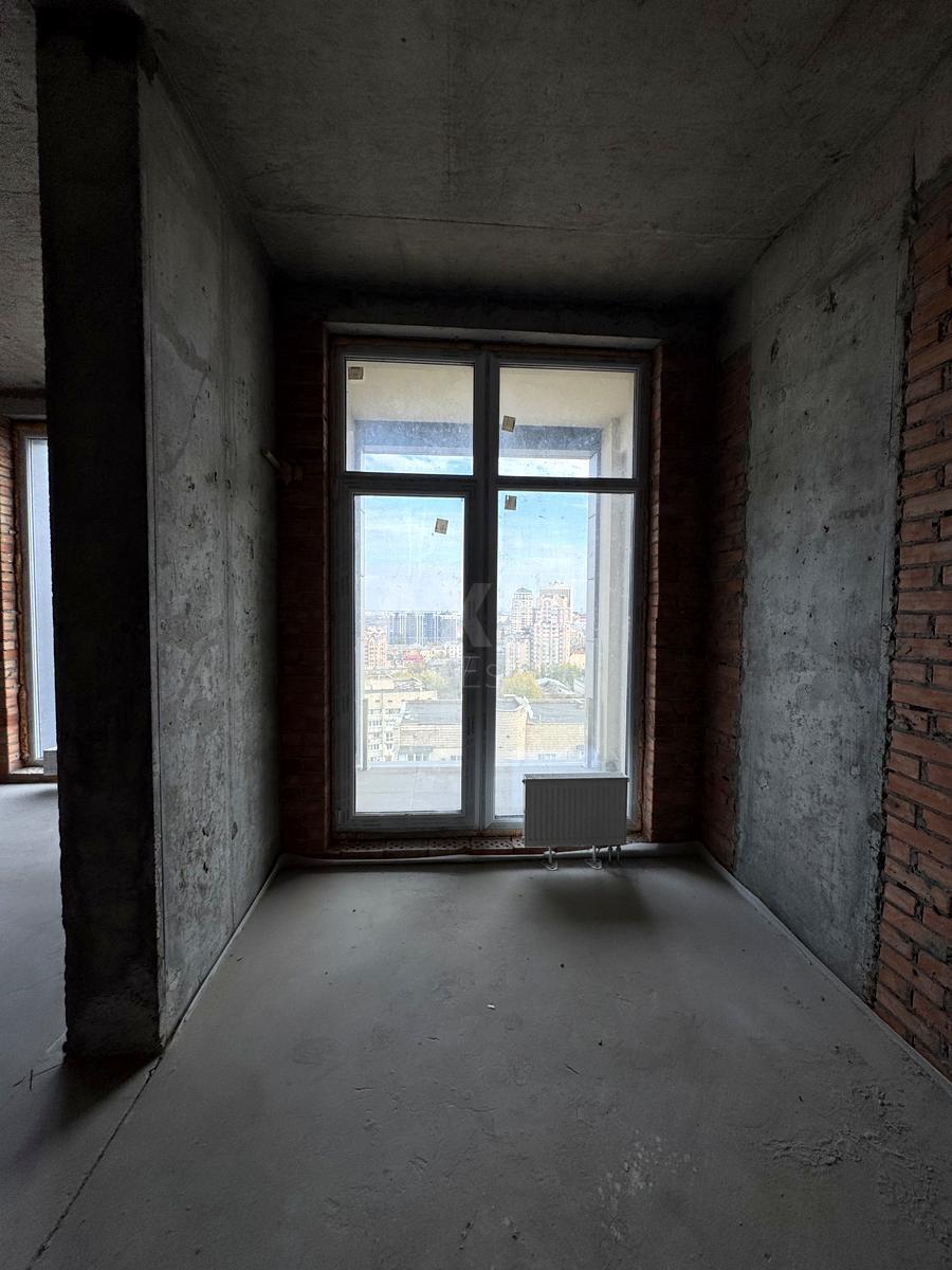 3k apartment vul. Sichovyh Stril'civ 44А615131