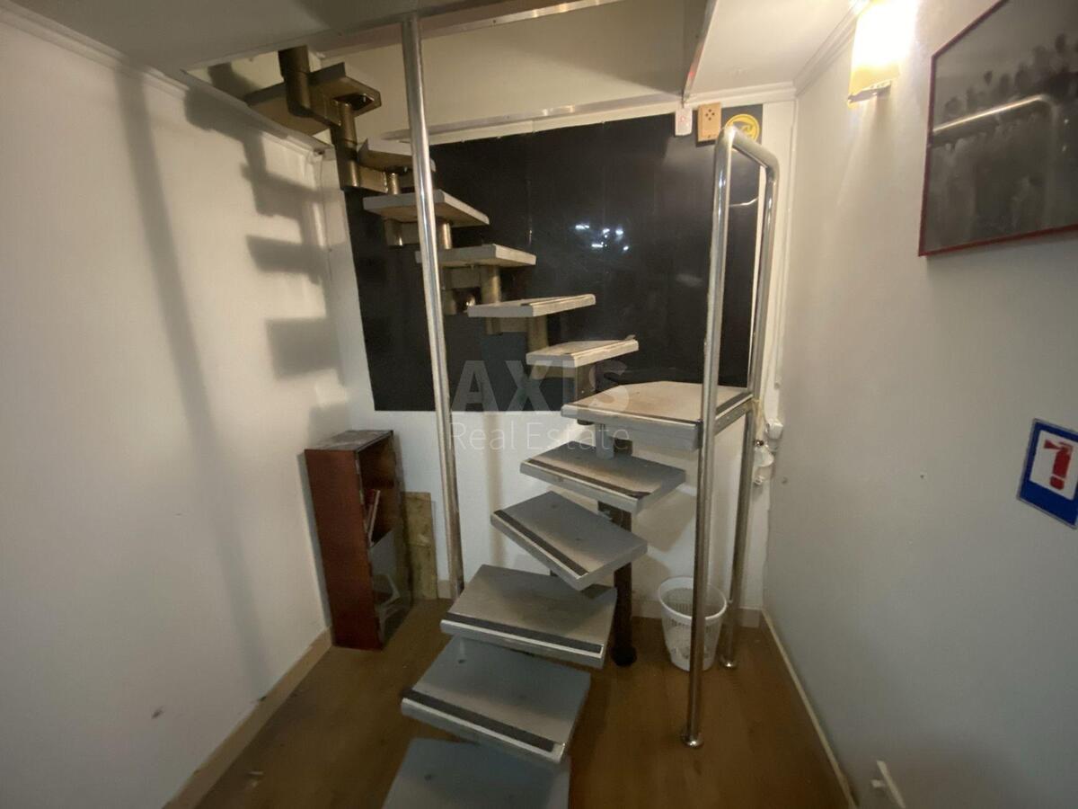 Office vul. Olenivs'ka 16, 85m24