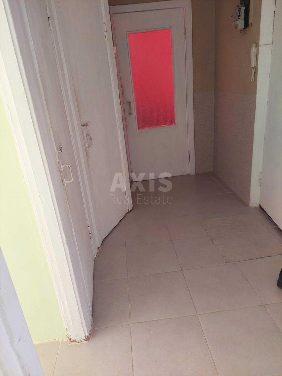 2к квартира ул. Микитенко Ивана 7В571671