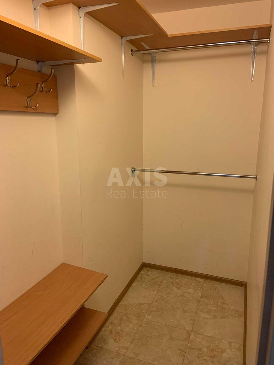 1k apartment vul. Urlivs'ka 23Б570304