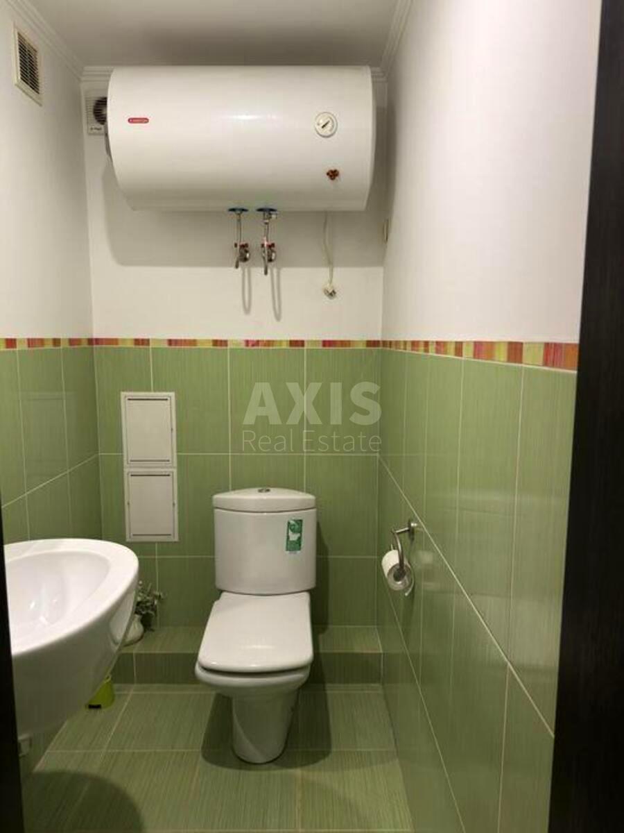 2k apartment bul. Darnyc'kyj 8614669