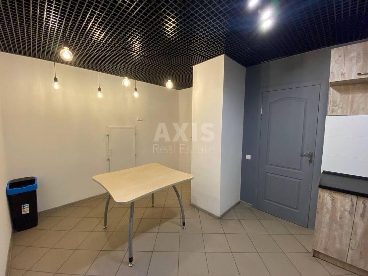 Office vul. Rudans'kogo Stepana 3А, 253m2569000