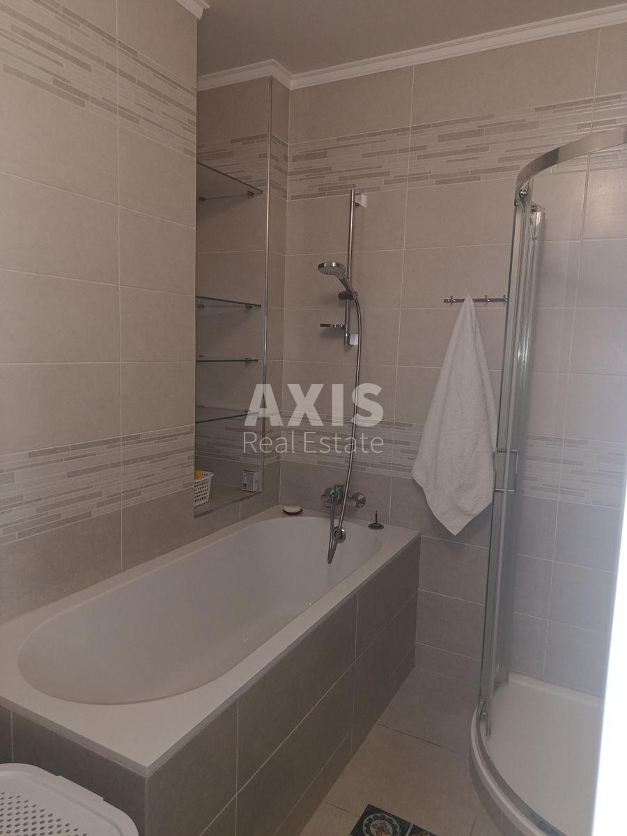 2k apartment vul. Malevycha Kazymyra 899