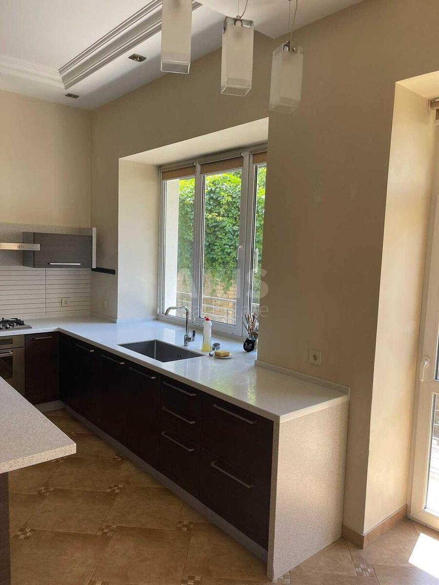 House vul. Cymbaliv Jar, 513m2, Kyiv city613738