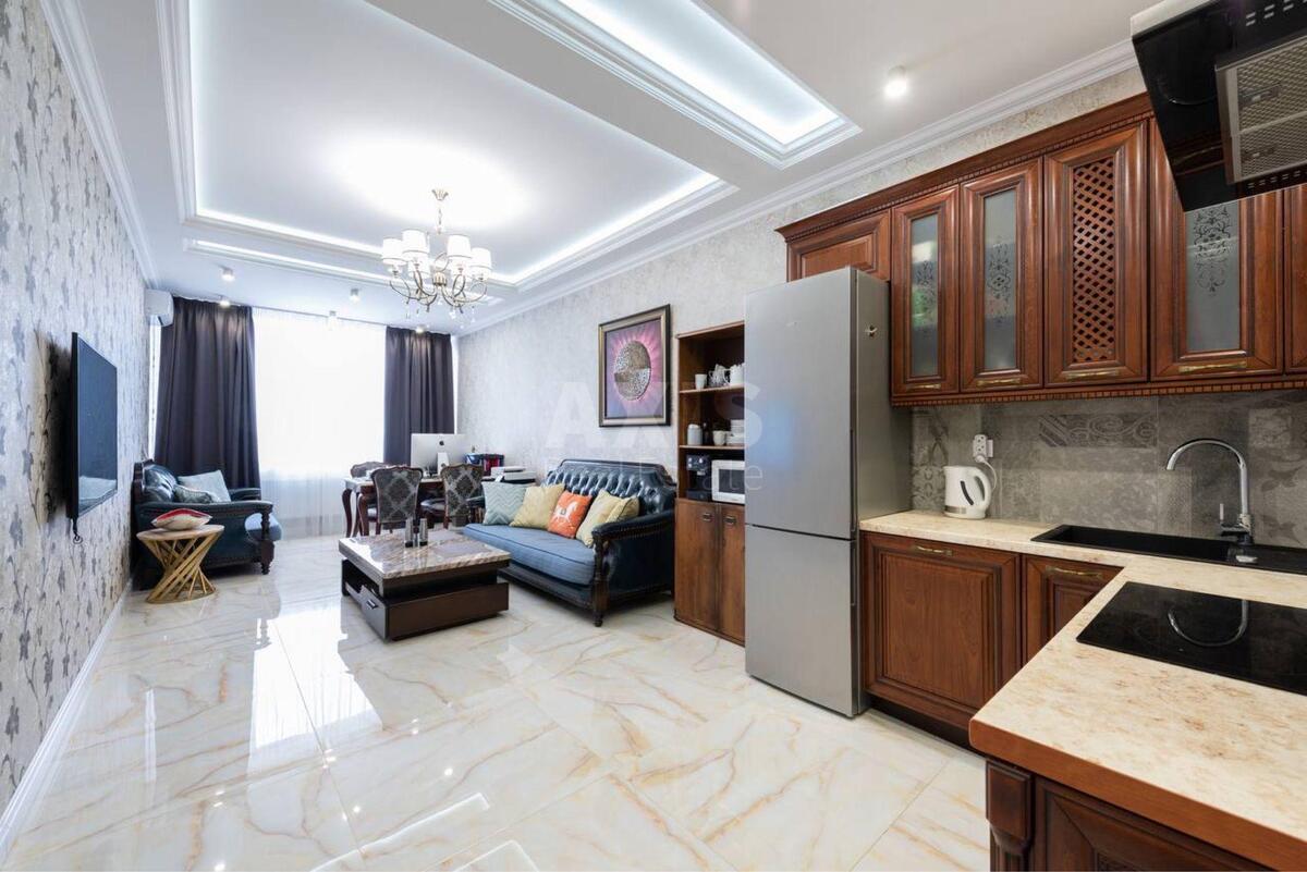 2k apartment vul. Jevgena Konoval'cja 3460557