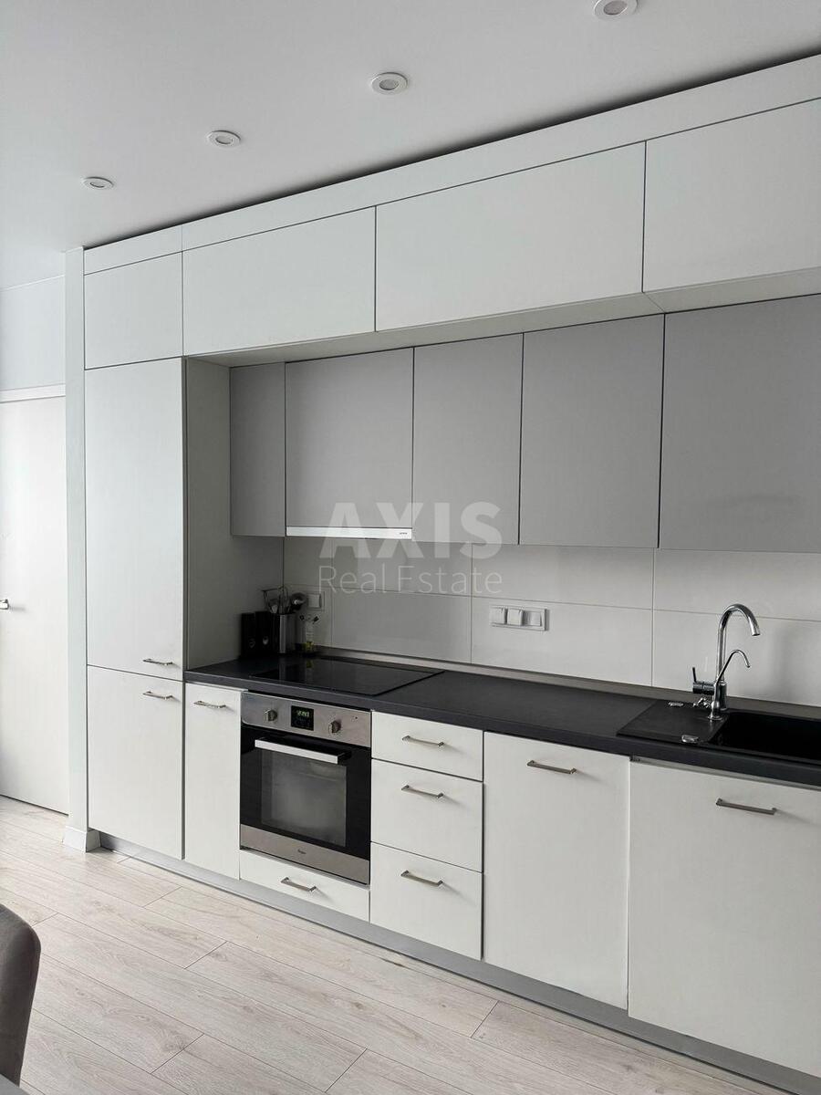 2k apartment vul. Mehanizatoriv 20