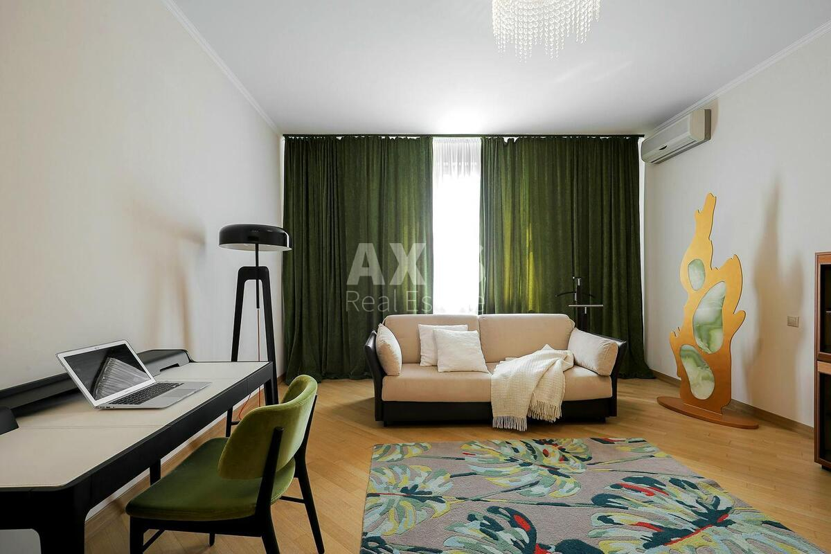 3к квартира ул. Евгения Коновальца 32А594190