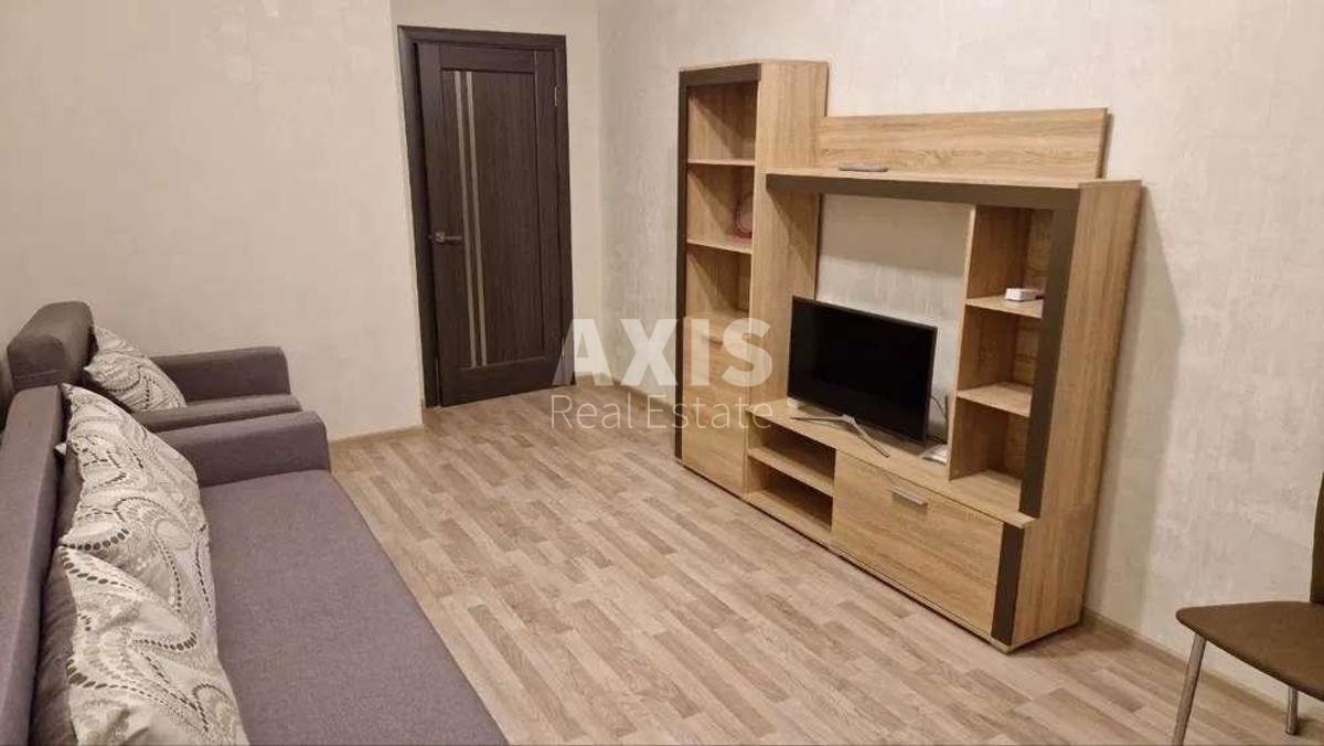 1к квартира пров. Тбіліський 1