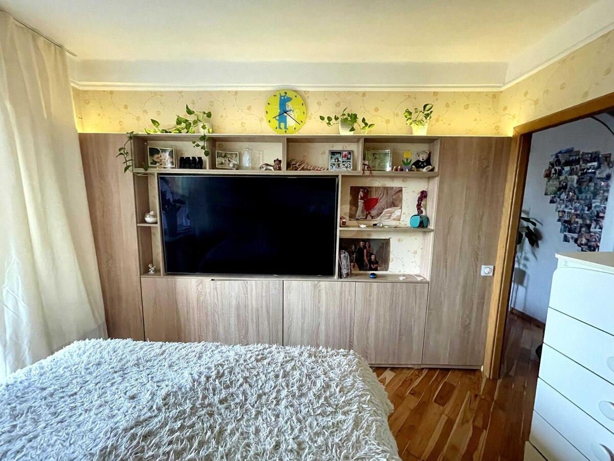 3к квартира ул. Антонова Авиаконструктора 2/32606536