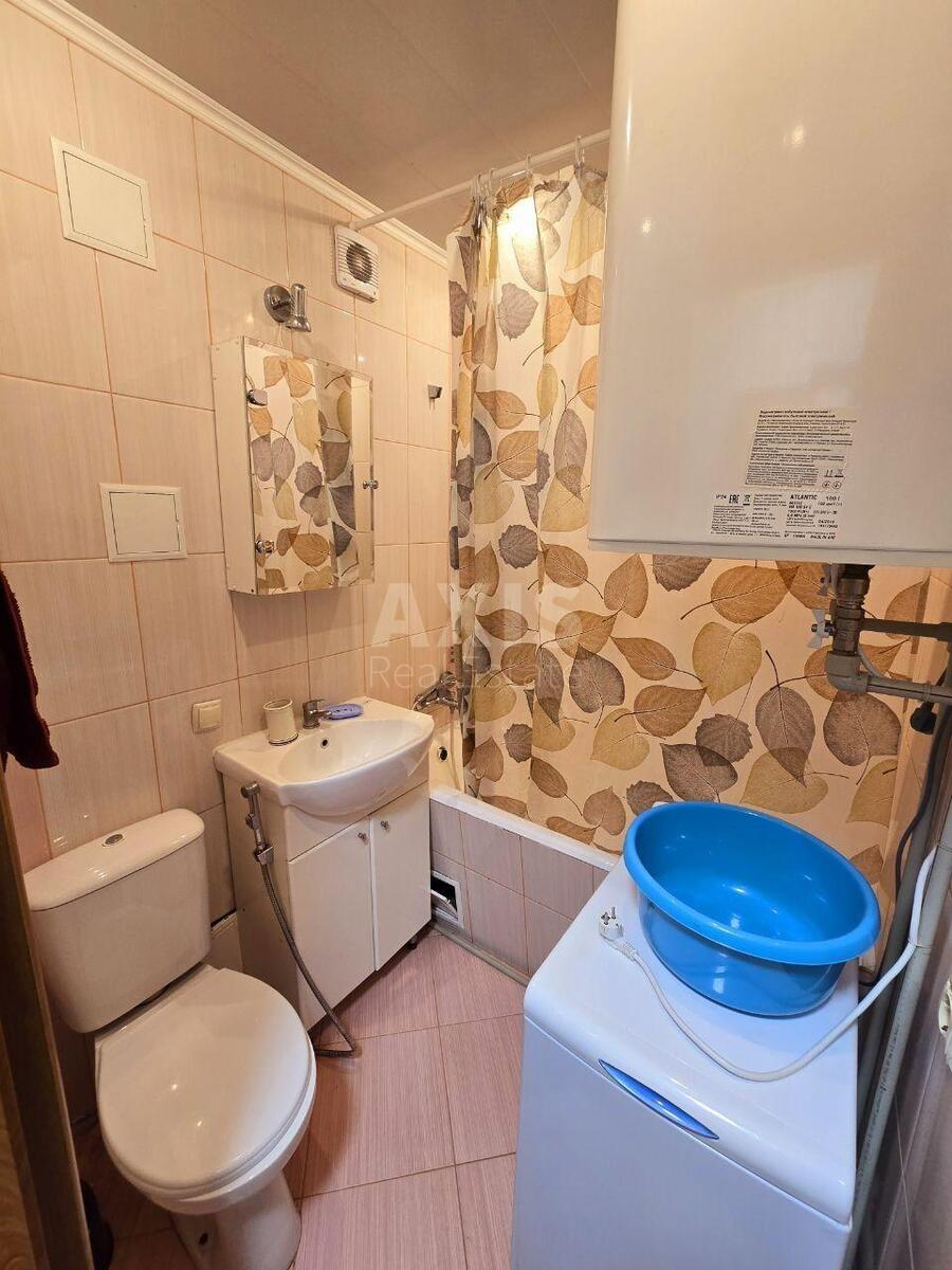 2k apartment vul. Ol'zhycha 2510